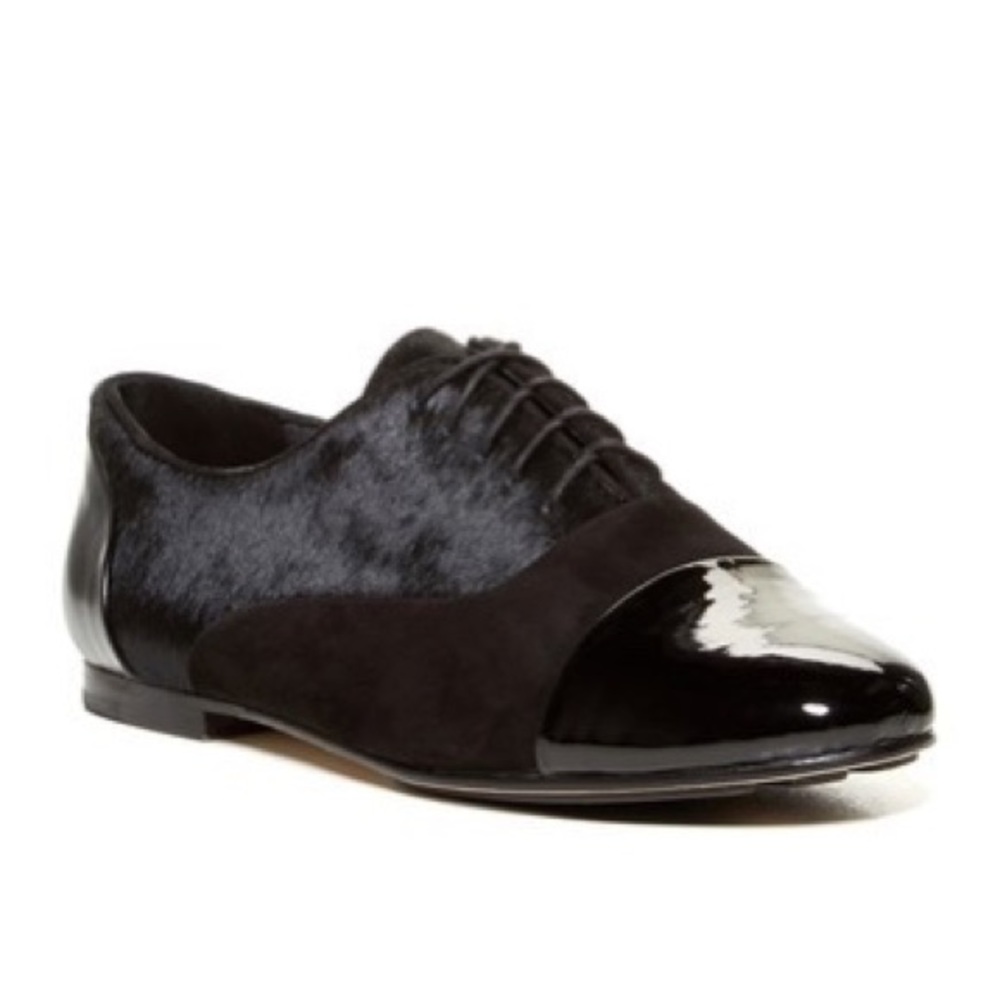 Gentle Souls by Kenneth Cole Edge Tie Oxford